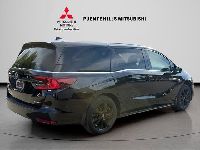 Used 2023 Honda Odyssey Sport image 5