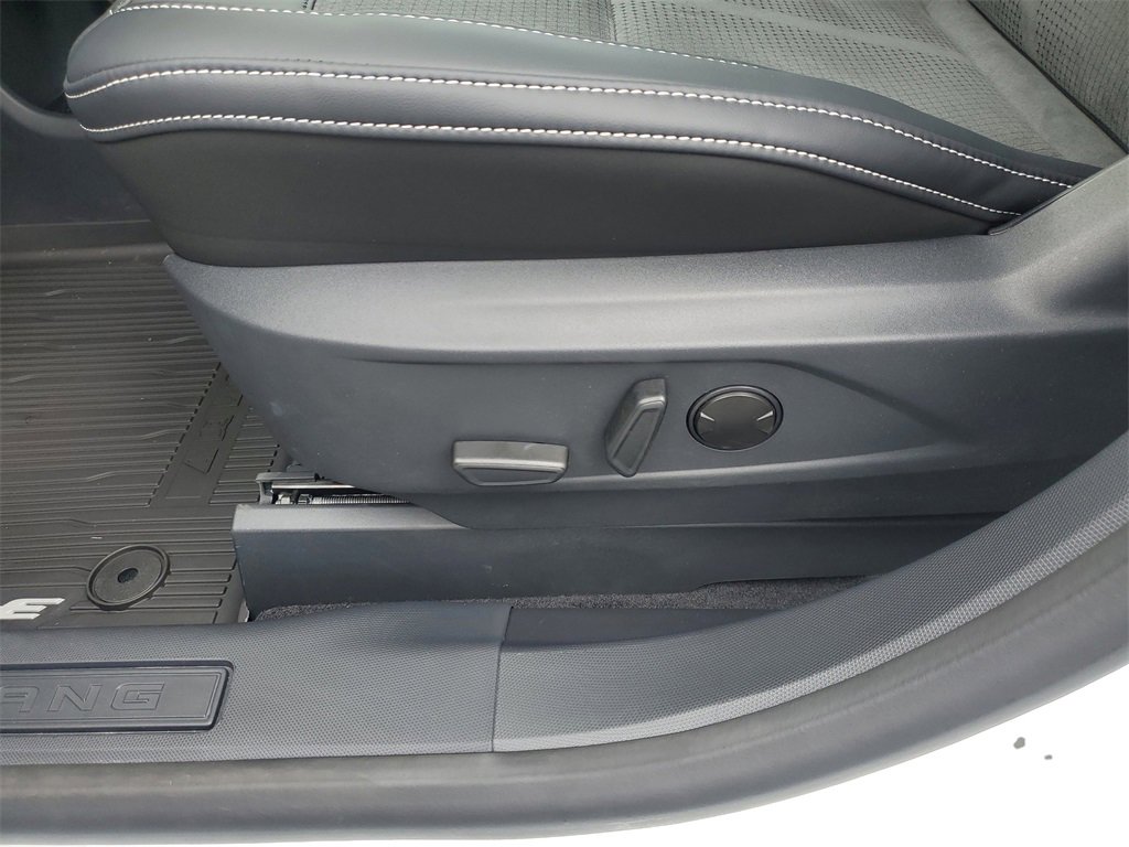 New 2025 Ford Mustang Mach-E GT w/ Interior Protection Package image 18