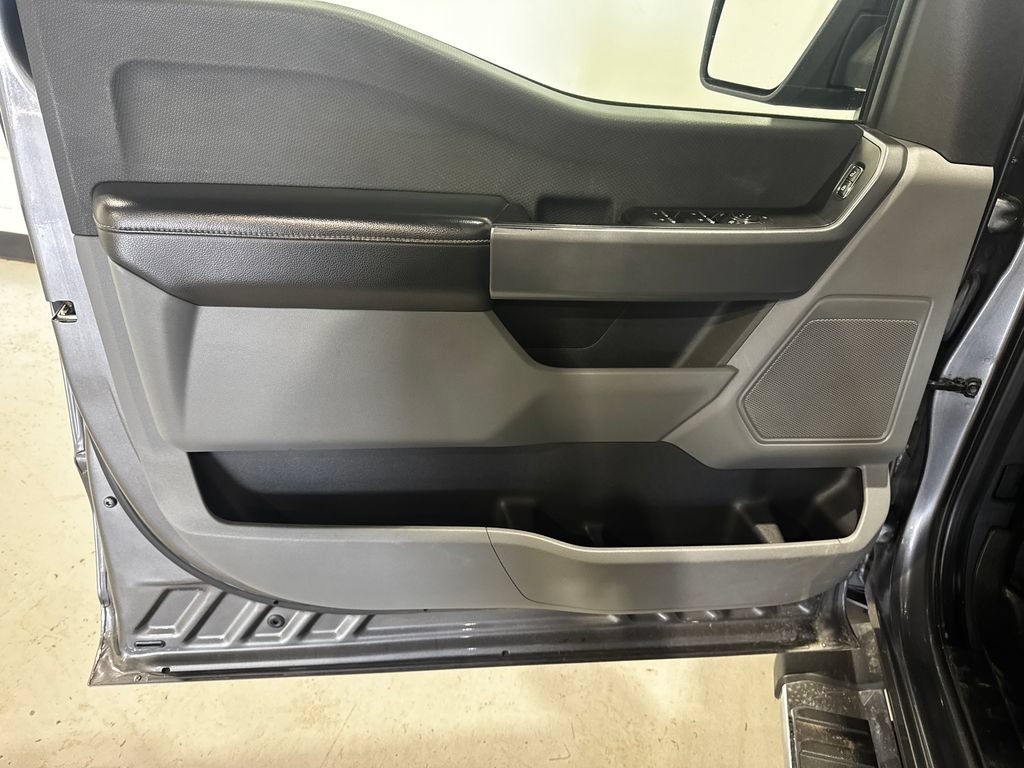 Used 2021 Ford F150 XLT w/ XTR Package AWD/4WD image 17
