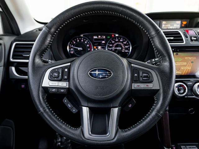 Used 2018 Subaru Forester 2.5i Touring w/ Popular Package #2 AWD/4WD image 20