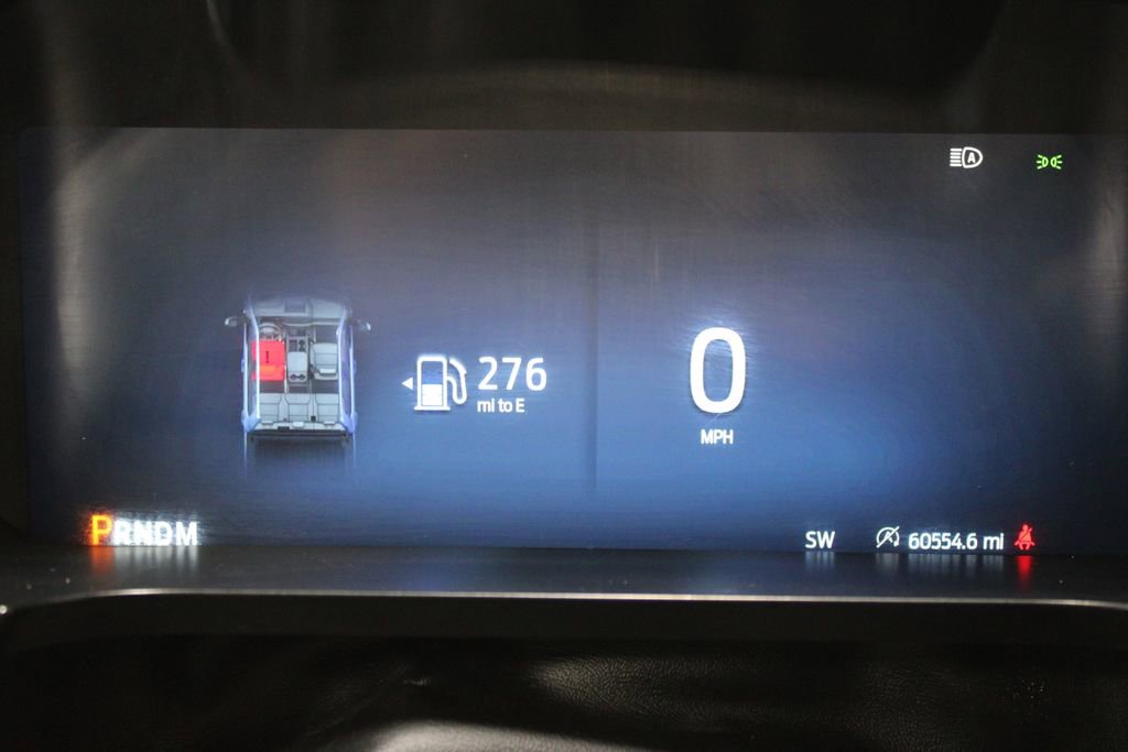 Used 2024 Ford F150 STX image 34