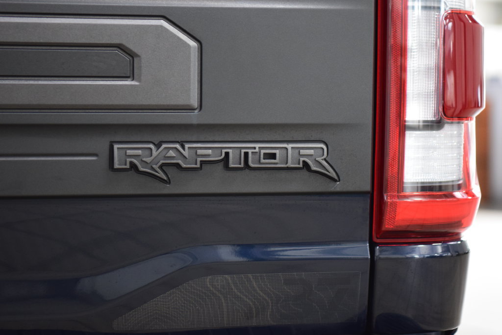 Used 2023 Ford F150 Raptor w/ Raptor 37 Performance Package AWD/4WD image 20