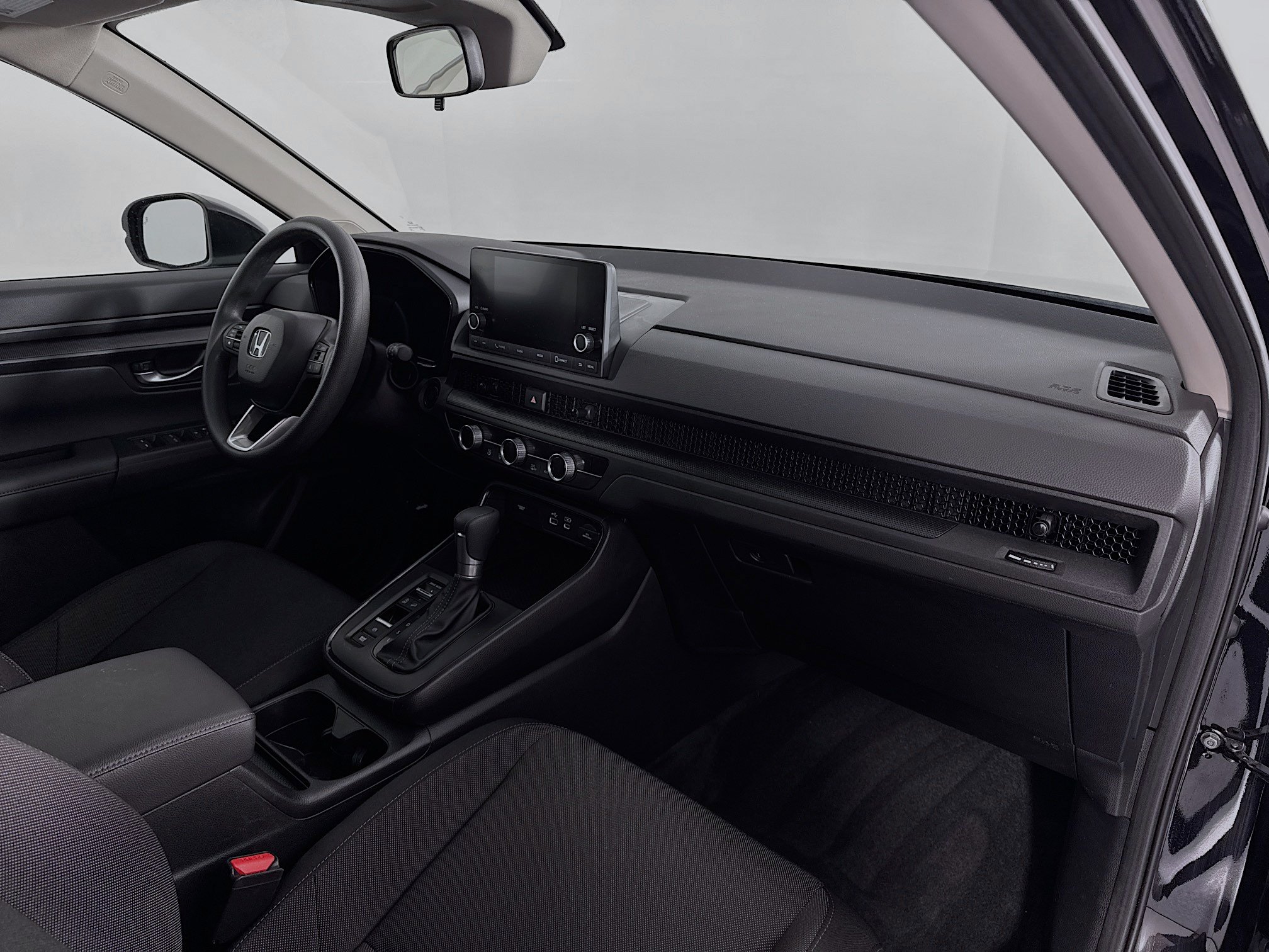Certified 2024 Honda CR-V EX image 29