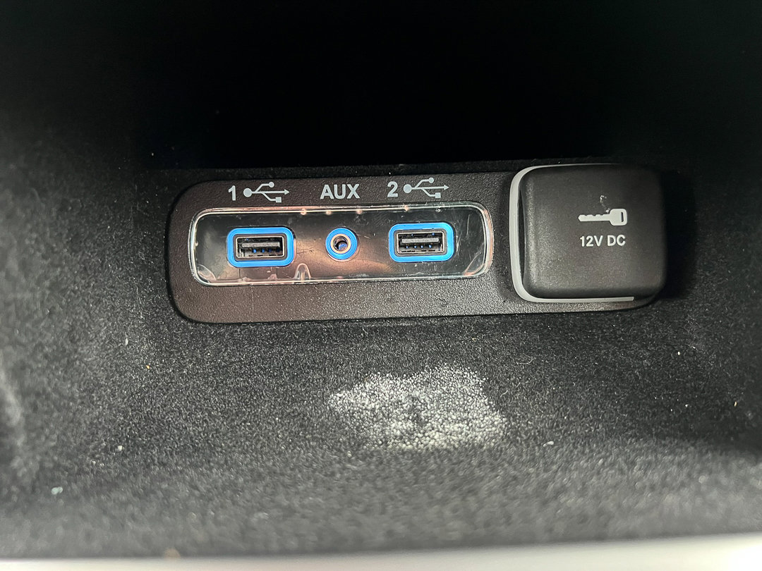 Used 2021 Jeep Grand Cherokee Limited w/ Trailer Tow Group IV AWD/4WD image 23