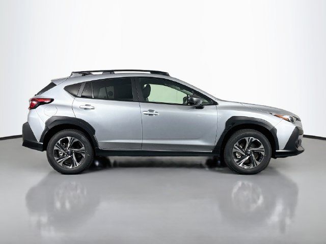 New 2026 Subaru Crosstrek 2.5i Premium AWD/4WD image 8