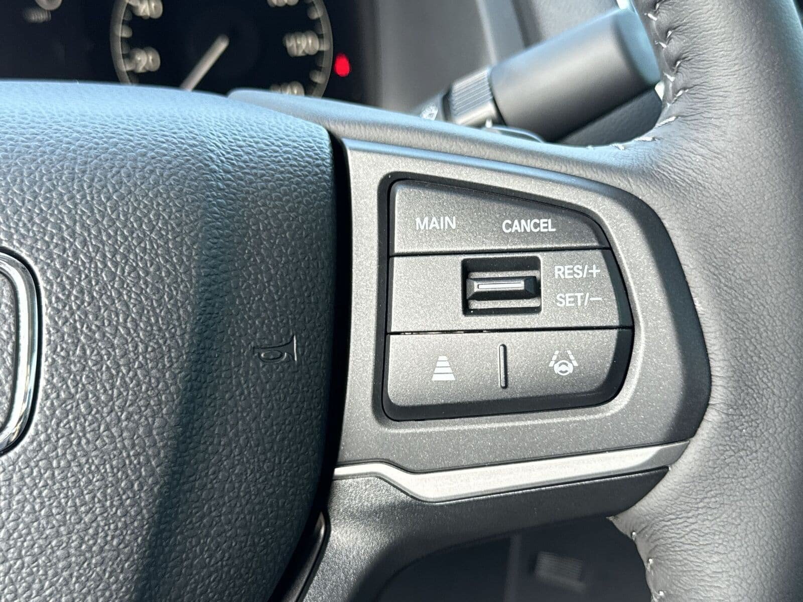 New 2026 Honda Ridgeline RTL image 17