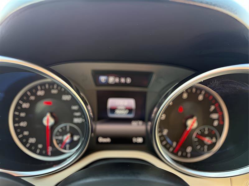 Used 2017 Mercedes-Benz SLC 300 image 30