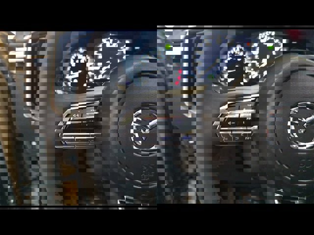 New 2026 MAZDA CX-50 Meridian Edition w/ Cargo Package image 58