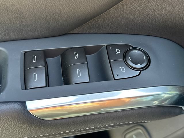 New 2026 Chevrolet Traverse LT w/ Midnight/Sport Edition AWD/4WD image 21