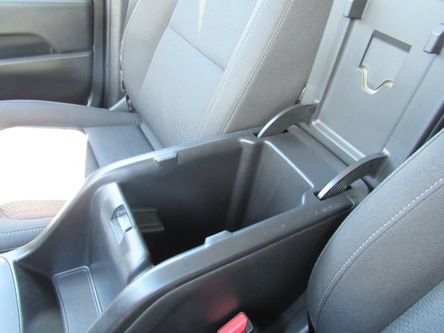 Certified 2019 Chevrolet Colorado LT w/ LT Convenience Package AWD/4WD image 25