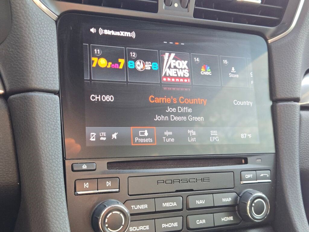 Used 2019 Porsche 911 Carrera S image 29