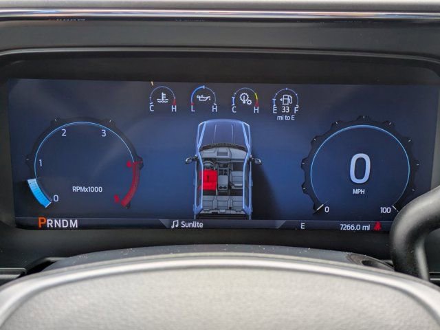 Certified 2024 Ford F250 Lariat w/ Black Appearance Package image 26