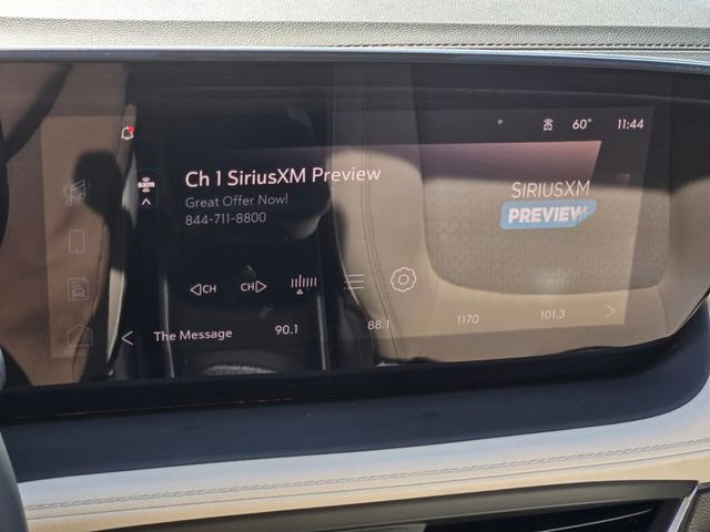 Used 2024 Buick Encore GX Preferred image 24