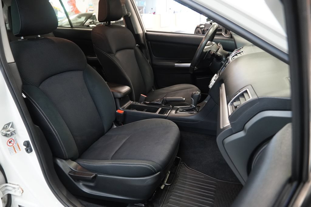 Used 2016 Subaru Impreza 2.0i Sport Premium w/ Popular Package #1 AWD/4WD image 32