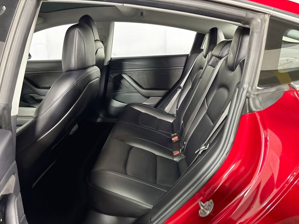 Used 2018 Tesla Model 3 Long Range image 21