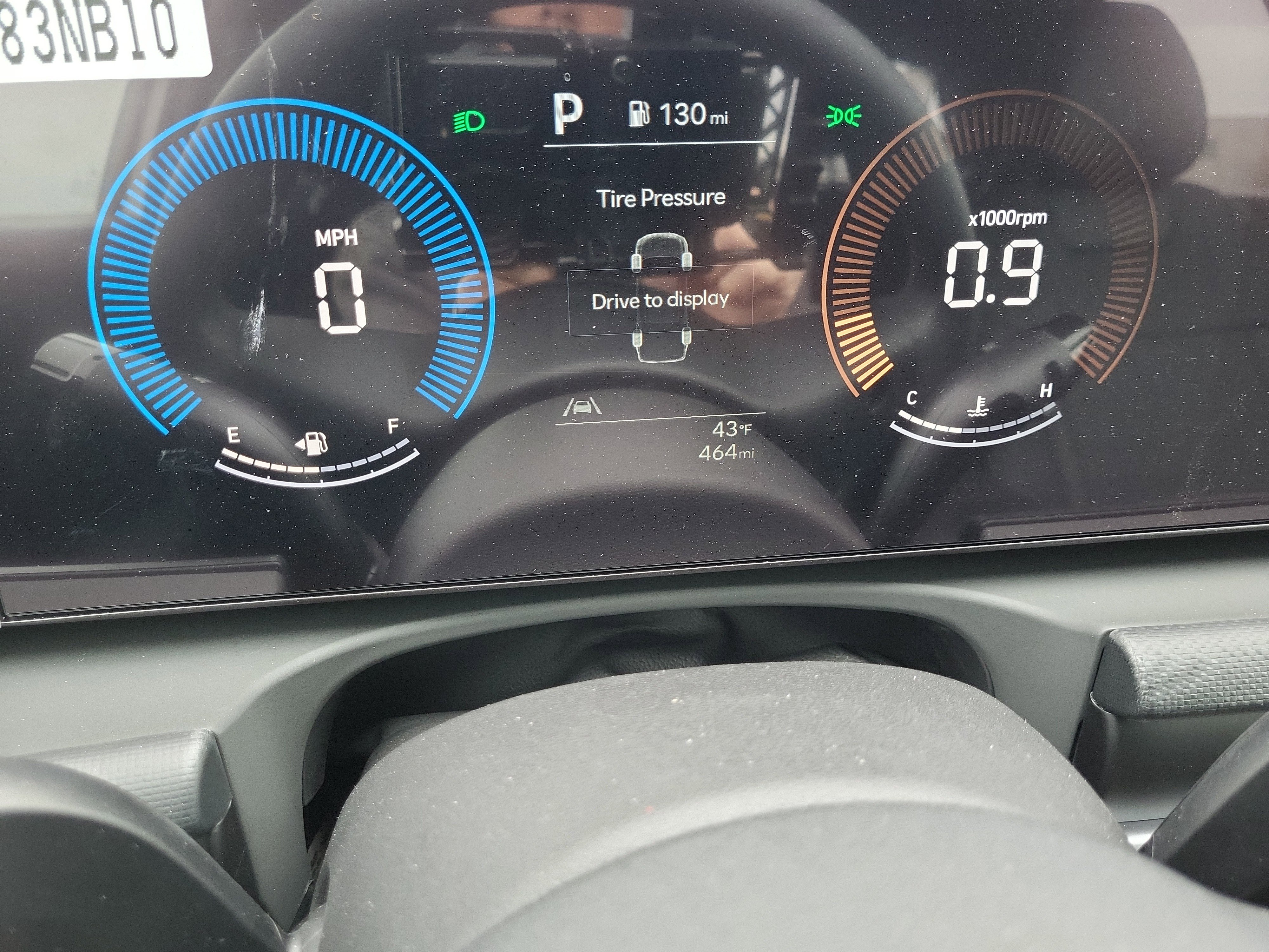 New 2026 Hyundai Santa Cruz SEL AWD/4WD image 11