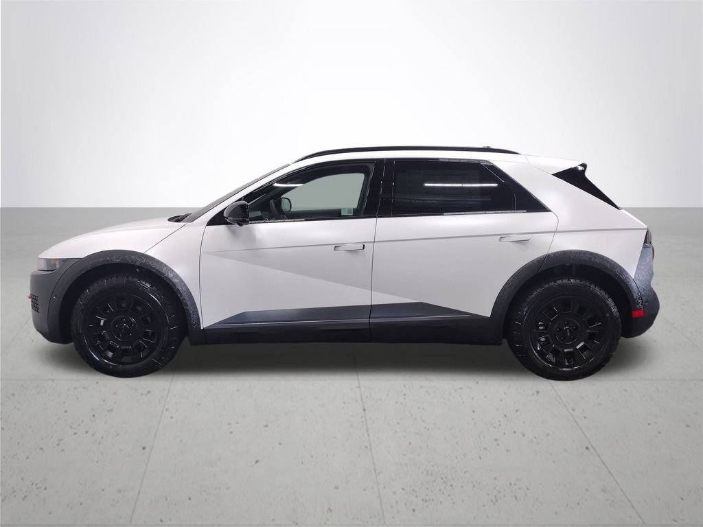 New 2025 Hyundai Ioniq 5 XRT image 12