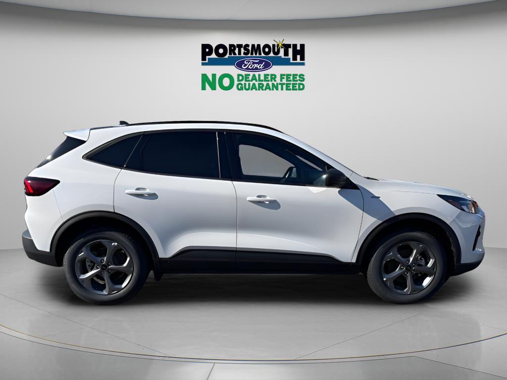 New 2026 Ford Escape ST-Line w/ Tech Pack #1 AWD/4WD image 6