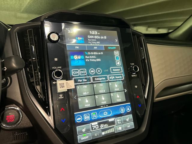 New 2026 Subaru Forester Premium w/ Base/Premium Plus Package image 17
