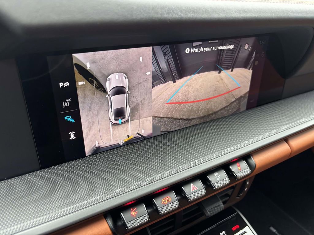 New 2026 Porsche 911 Carrera image 36