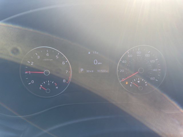 Used 2021 Kia Sportage LX image 19