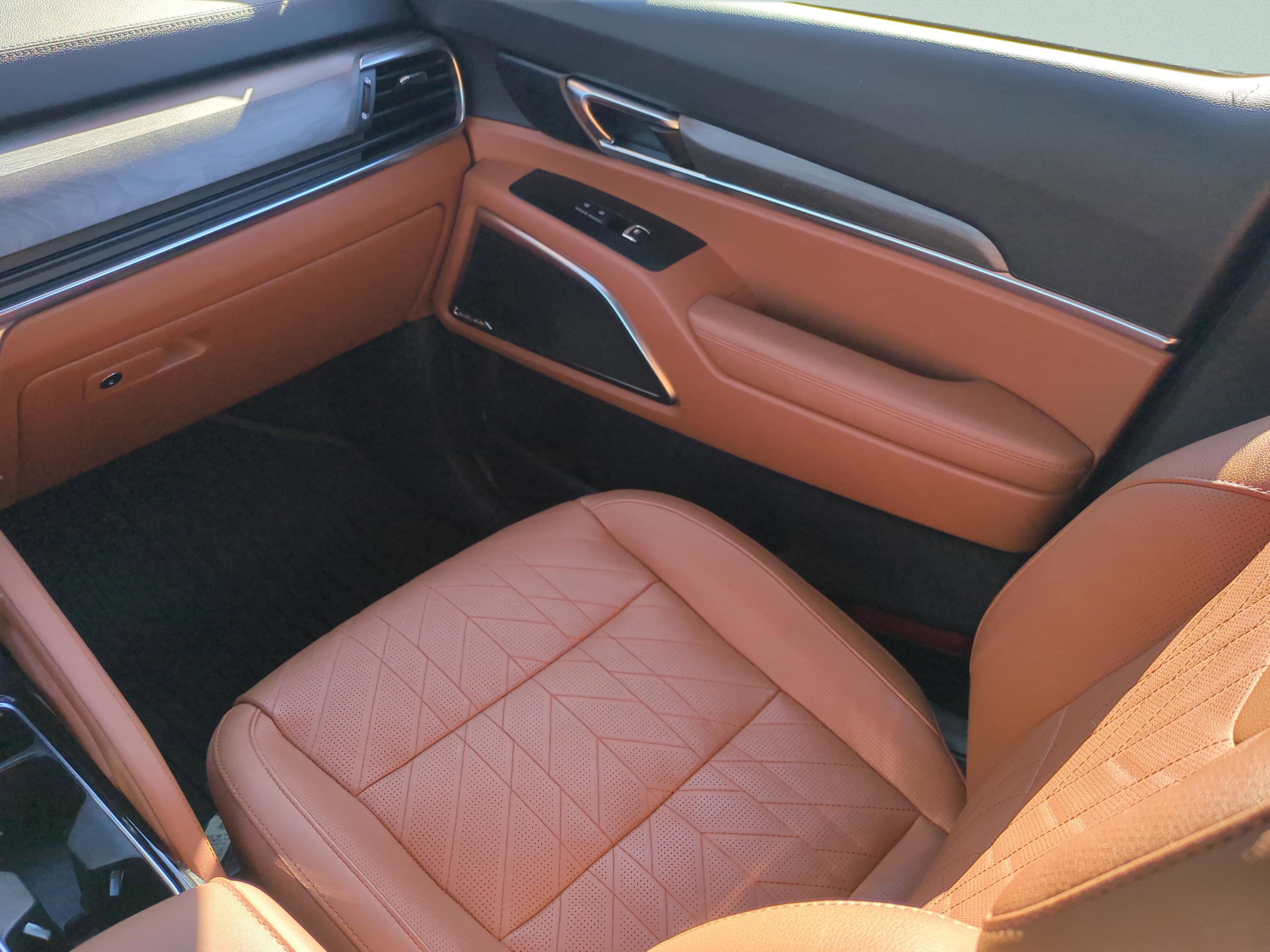 Certified 2024 Kia Telluride SX X-Pro image 17