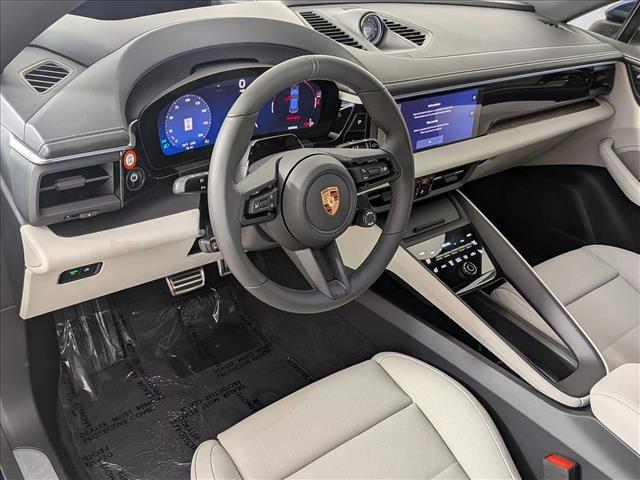 New 2026 Porsche Macan 4S Electric image 4