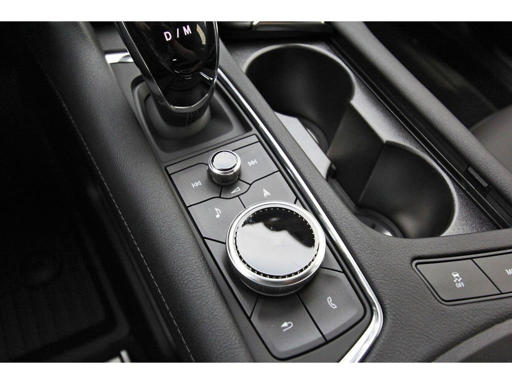 New 2024 Cadillac XT5 Sportv w/ Technology Package image 20