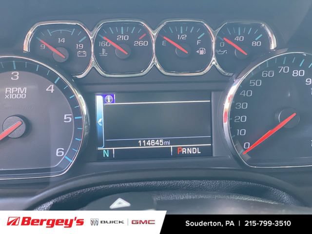 Used 2019 GMC Yukon XL SLT AWD/4WD image 8