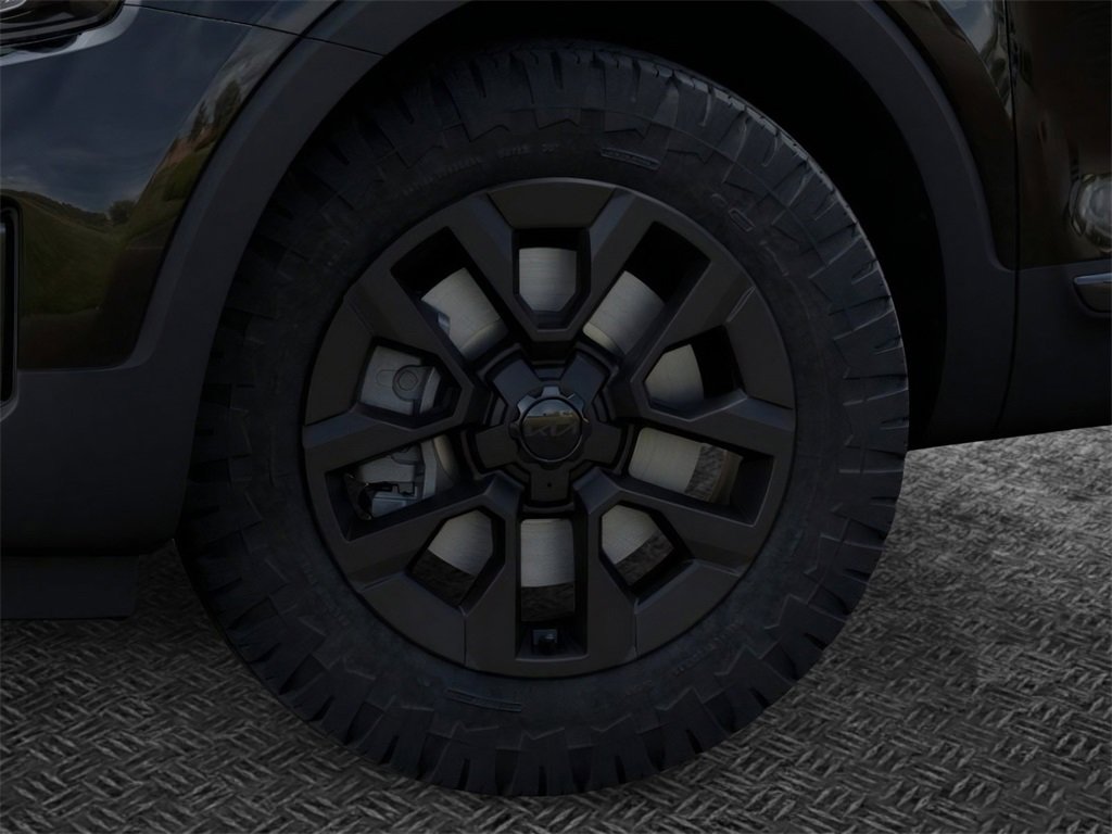New 2025 Kia Telluride SX Prestige X-Pro image 9