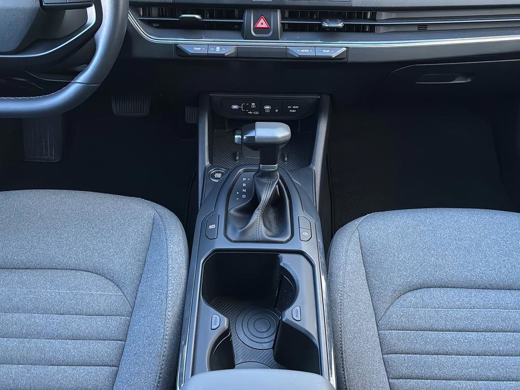 Certified 2025 Kia K4 EX image 23
