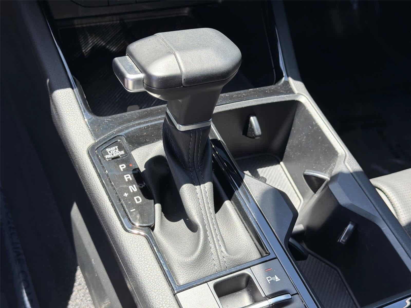 Used 2025 Kia K5 GT w/ GT1 Package FWD image 19