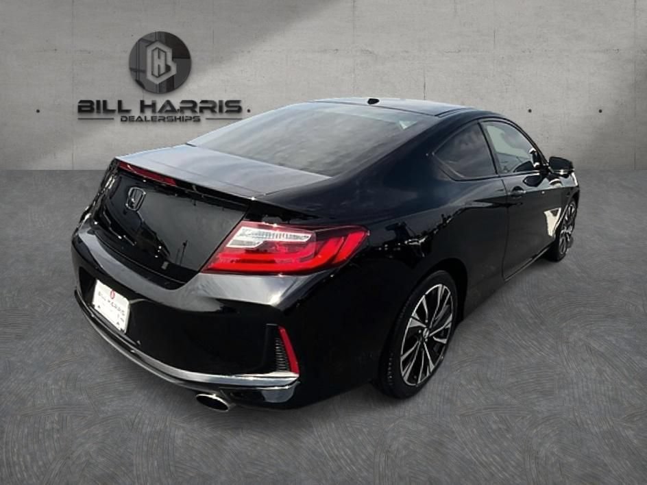 Used 2017 Honda Accord EX-L image 6