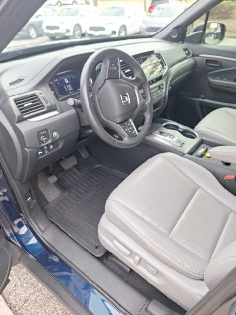Used 2022 Honda Passport EX-L image 11