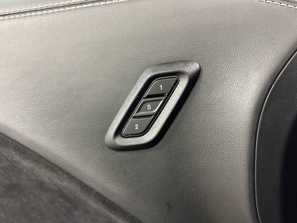 Used 2023 Dodge Challenger SRT Hellcat image 28