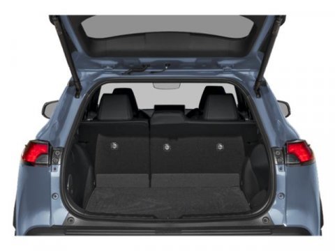 New 2026 Toyota Corolla Cross AWD Hybrid image 13