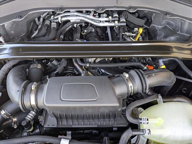 New 2026 Ford Explorer ST w/ Sun And Sound Package image 17