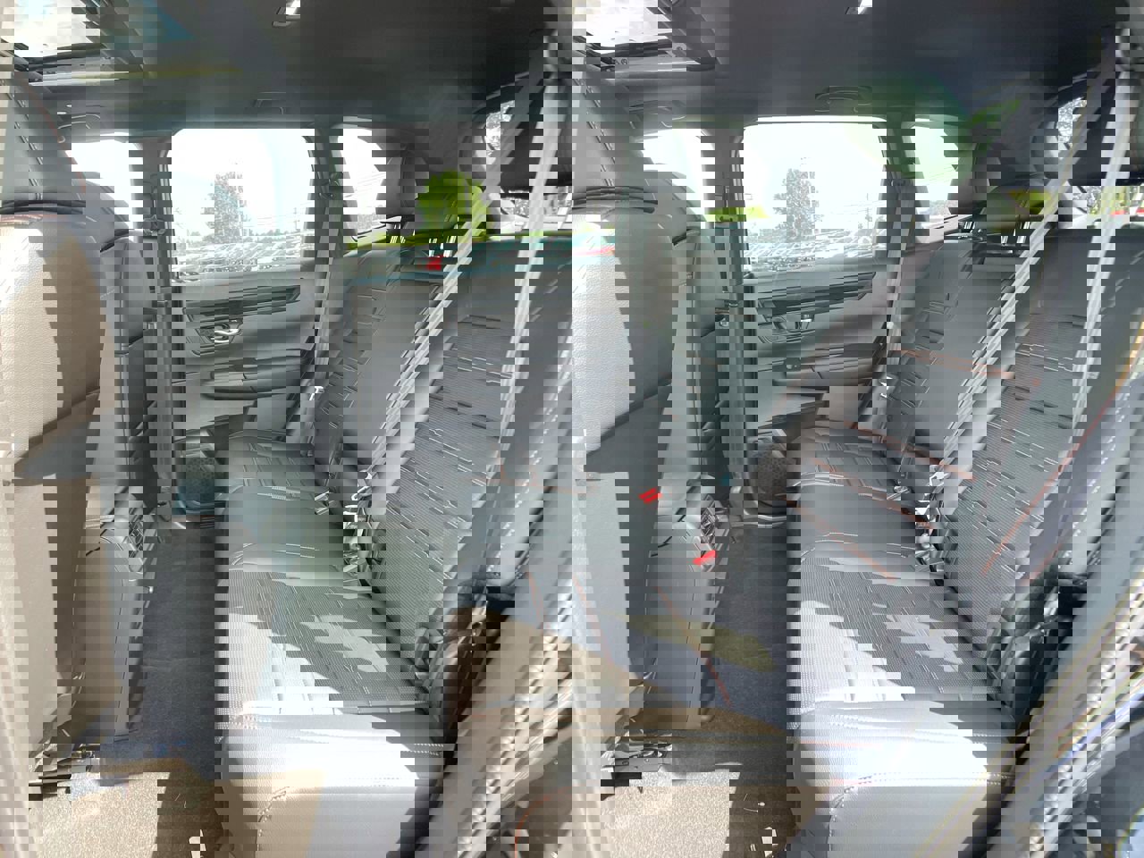 New 2026 Honda CR-V Sport-L image 23