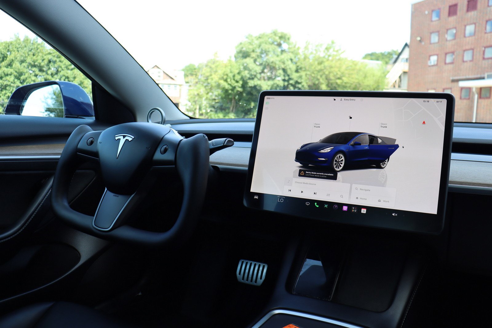 Used 2022 Tesla Model 3 Standard Range RWD image 31
