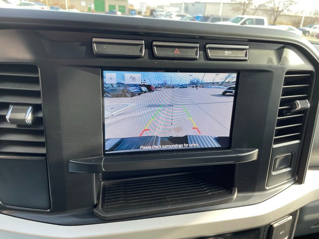 Used 2024 Ford F250 XLT image 21