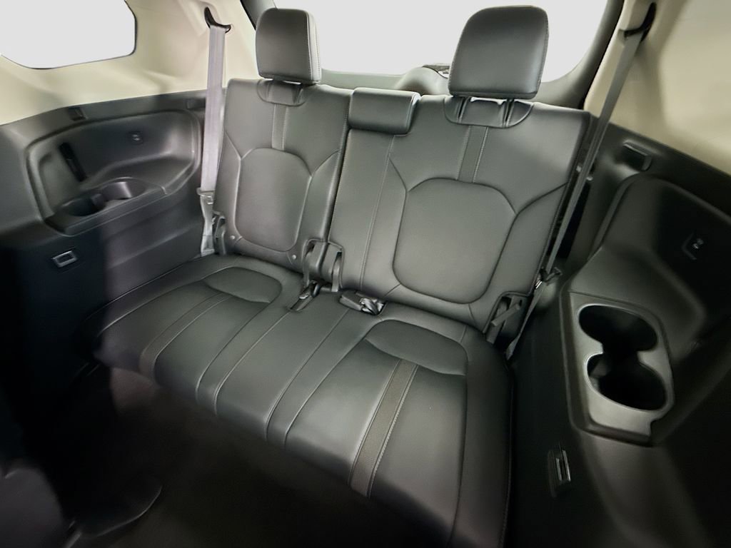 Certified 2024 Honda Pilot EX-L image 23