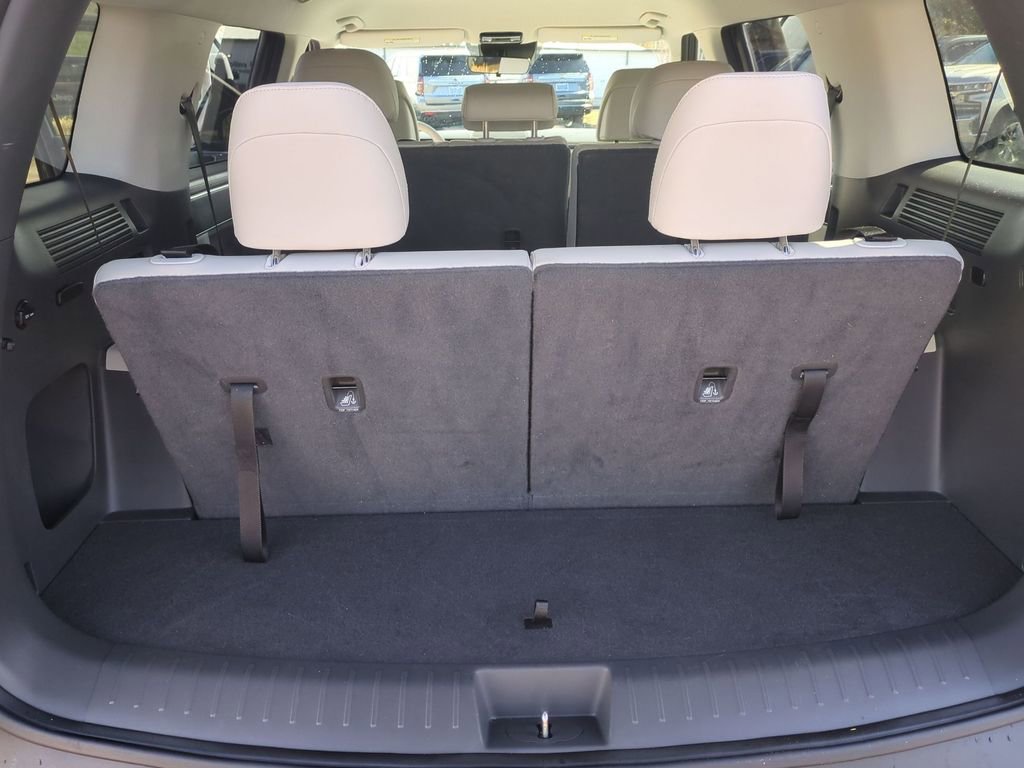 Used 2024 Hyundai Santa Fe SEL image 26