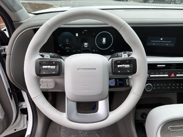 New 2027 Hyundai Palisade Limited FWD image 26
