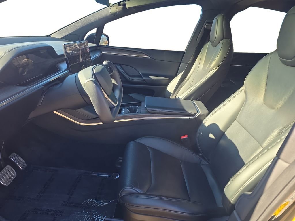 Used 2022 Tesla Model X image 10