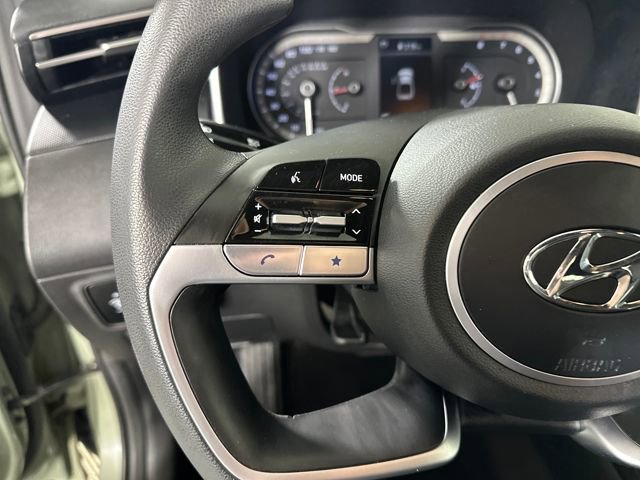 Certified 2024 Hyundai Santa Cruz SEL image 15