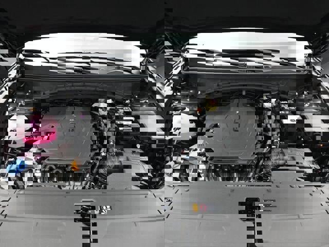 New 2025 Hyundai Tucson SEL image 96