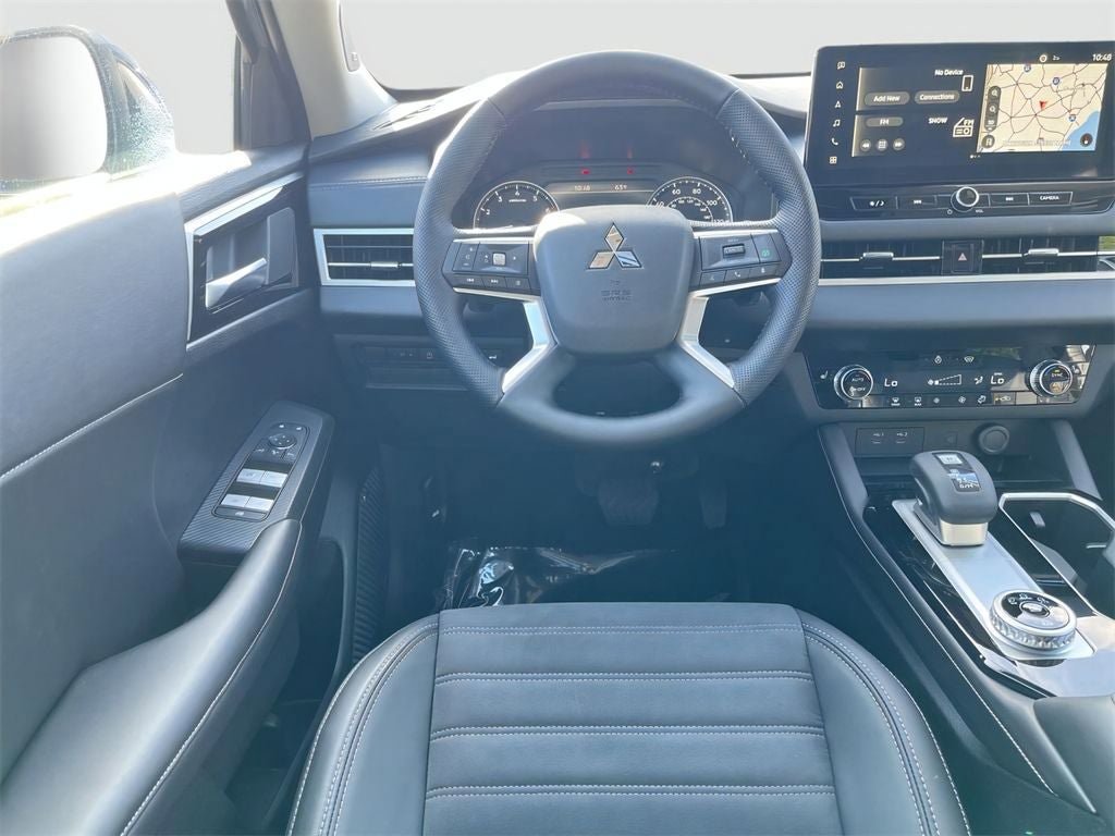 New 2026 Mitsubishi Outlander AWD image 26