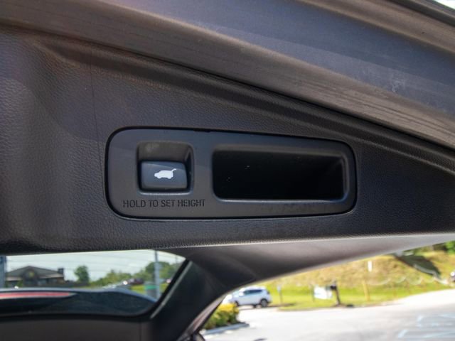 Used 2018 Honda CR-V EX-L image 13