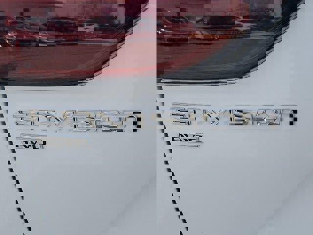 New 2026 Buick Envision Sport Touring image 5