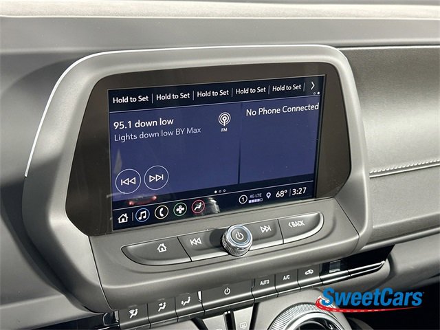 Used 2023 Chevrolet Camaro SS image 22